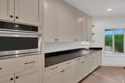 Kitchen - 2945 N Canyon Ridge Dr, North Logan, UT 84341 photo 5 of 7