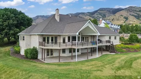 Other - 2945 N Canyon Ridge Dr, North Logan, UT 84341 photo 20 of 20