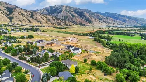 View/Area - 2945 N Canyon Ridge Dr, North Logan, UT 84341 photo 4 of 4