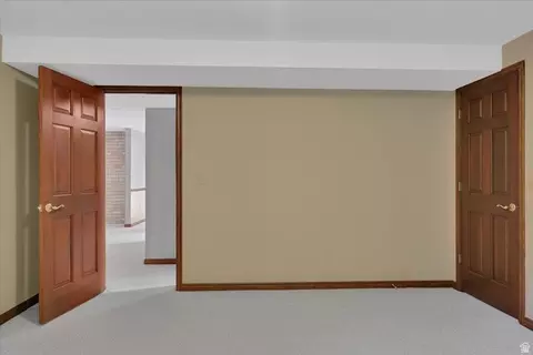 Bedroom - 2945 N Canyon Ridge Dr, North Logan, UT 84341 photo 5 of 10