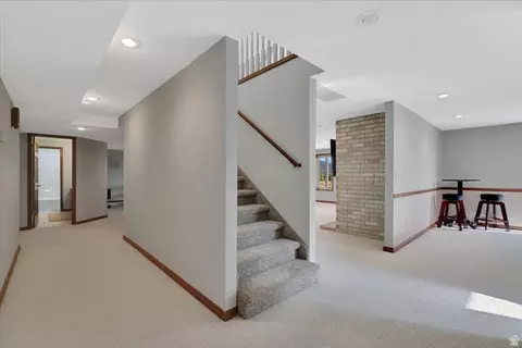 Entry Way - 2945 N Canyon Ridge Dr, North Logan, UT 84341 photo 3 of 3