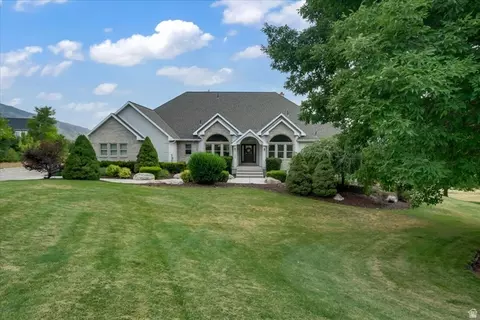 2945 N Canyon Ridge Dr, North Logan, UT 84341