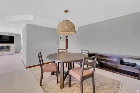 Dining - 2945 N Canyon Ridge Dr, North Logan, UT 84341 photo 2 of 2
