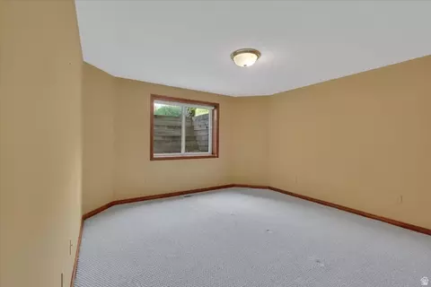 Bedroom - 2945 N Canyon Ridge Dr, North Logan, UT 84341 photo 10 of 10