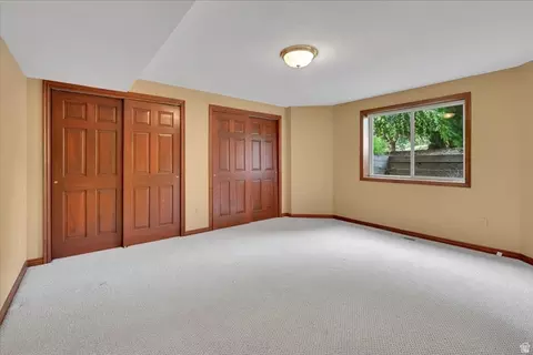 Bedroom - 2945 N Canyon Ridge Dr, North Logan, UT 84341 photo 8 of 10