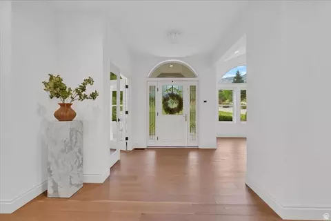 Entry Way - 2945 N Canyon Ridge Dr, North Logan, UT 84341 photo 1 of 3