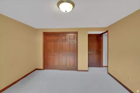 Bedroom - 2945 N Canyon Ridge Dr, North Logan, UT 84341 photo 9 of 10