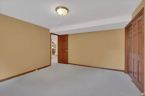 Bedroom - 2945 N Canyon Ridge Dr, North Logan, UT 84341 photo 7 of 10