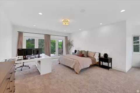 Bedroom - 2945 N Canyon Ridge Dr, North Logan, UT 84341 photo 1 of 10