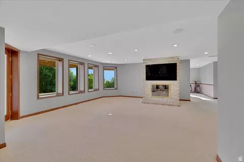 Living - 2945 N Canyon Ridge Dr, North Logan, UT 84341 photo 5 of 6