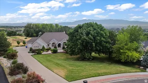 View/Area - 2945 N Canyon Ridge Dr, North Logan, UT 84341 photo 1 of 4