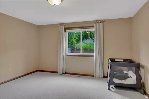 Bedroom - 2945 N Canyon Ridge Dr, North Logan, UT 84341 photo 6 of 10