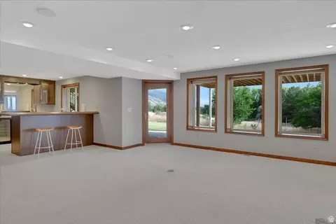 Living - 2945 N Canyon Ridge Dr, North Logan, UT 84341 photo 6 of 6