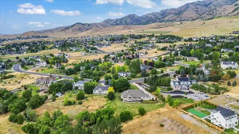 View/Area - 2945 N Canyon Ridge Dr, North Logan, UT 84341 photo 3 of 4