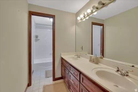 Bath - 2945 N Canyon Ridge Dr, North Logan, UT 84341 photo 9 of 10