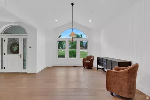 Living - 2945 N Canyon Ridge Dr, North Logan, UT 84341 photo 1 of 6