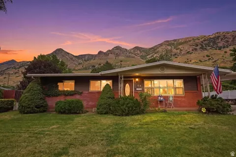 506 Holiday Dr, Brigham City, UT 84302