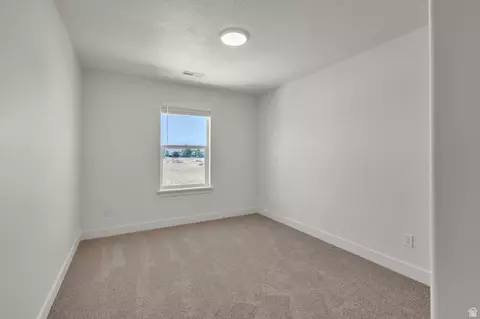 Bedroom - 1166 E Springwater Way, Eagle Mountain, UT 84005 photo 1 of 8