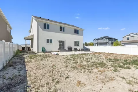 Exterior - 1166 E Springwater Way, Eagle Mountain, UT 84005 photo 6 of 6