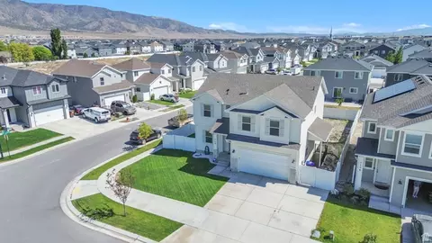 View/Area - 1166 E Springwater Way, Eagle Mountain, UT 84005 photo 2 of 4