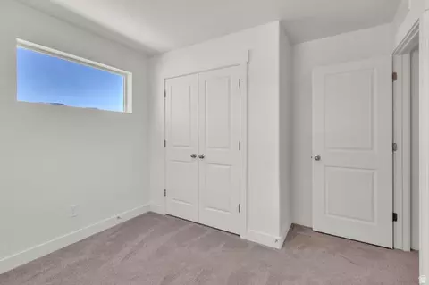 Bedroom - 1166 E Springwater Way, Eagle Mountain, UT 84005 photo 7 of 8