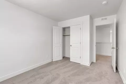 Bedroom - 1166 E Springwater Way, Eagle Mountain, UT 84005 photo 2 of 8