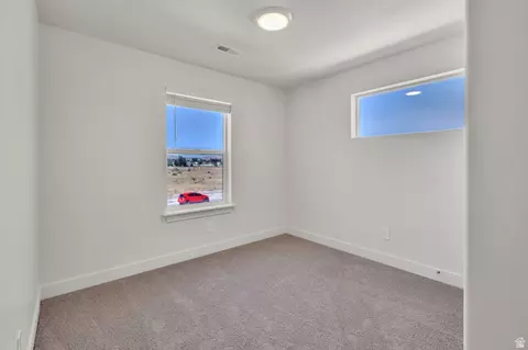 Bedroom - 1166 E Springwater Way, Eagle Mountain, UT 84005 photo 4 of 8