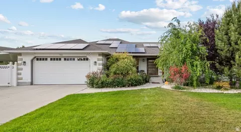1366 W Palmer Ln, South Jordan, UT 84095