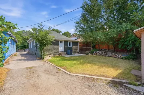 Exterior - 465 20th St, Ogden, UT 84401 photo 3 of 6