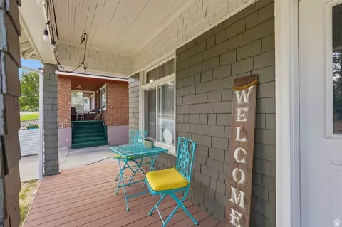 Exterior - 465 20th St, Ogden, UT 84401 photo 2 of 6