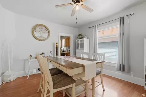 Dining - 465 20th St, Ogden, UT 84401 photo 1 of 2