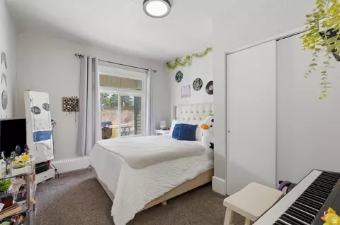 Bedroom - 465 20th St, Ogden, UT 84401 photo 3 of 3