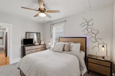 Bedroom - 465 20th St, Ogden, UT 84401 photo 1 of 3