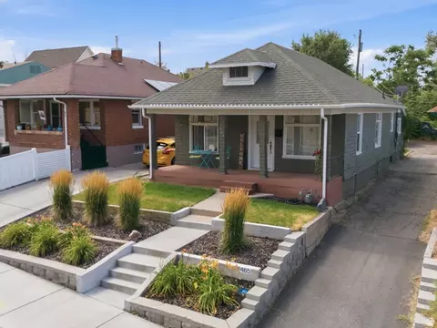 465 20th St, Ogden, UT 84401