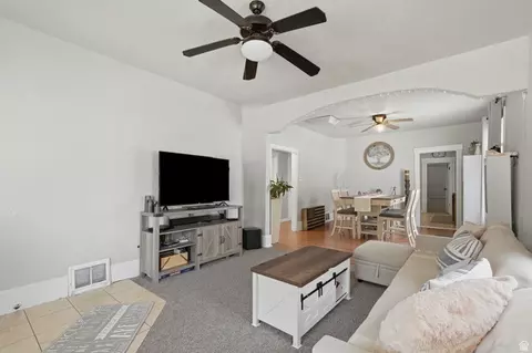 Living - 465 20th St, Ogden, UT 84401 photo 2 of 3