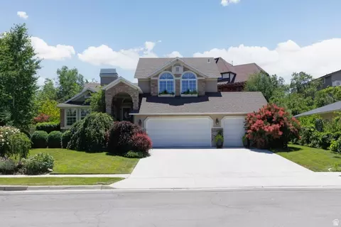 2050 E Johnstone Dr, Sandy, UT 84093 photo 1