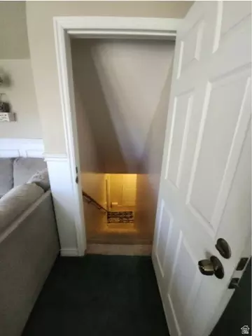 Entry Way - 2255 E Sunset Dr, Layton, UT 84040 photo 4 of 4