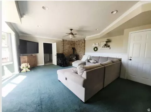 Living - 2255 E Sunset Dr, Layton, UT 84040 photo 1 of 1