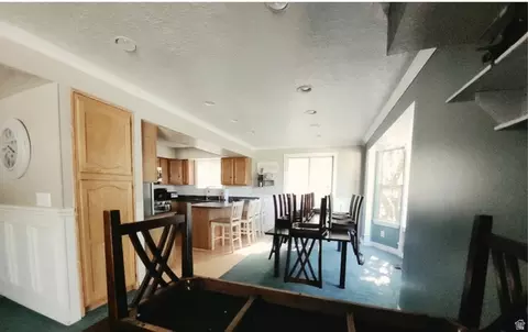 Dining - 2255 E Sunset Dr, Layton, UT 84040 photo 1 of 1