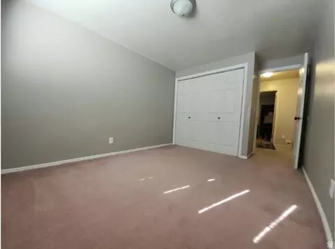 Bedroom - 2255 E Sunset Dr, Layton, UT 84040 photo 5 of 6
