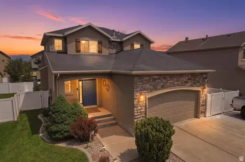 2007 E 1130 S, Spanish Fork, UT 84660