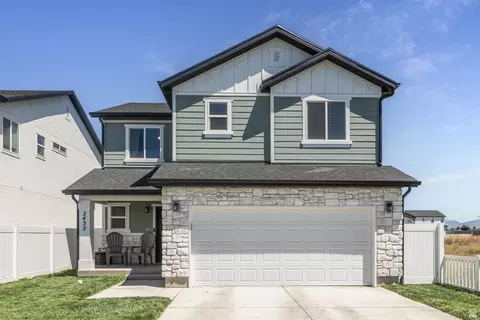 2432 W 3200 S, Syracuse, UT 84075