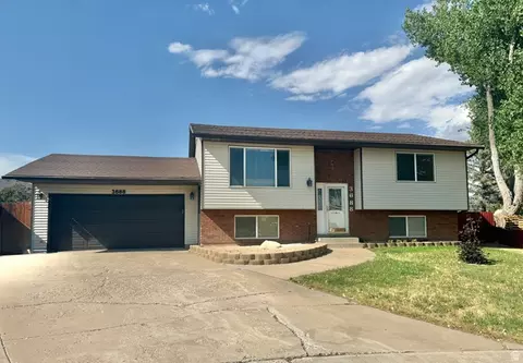3688 Westridge Dr, Vernal, UT 84078