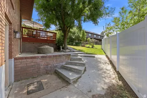 632 E 3550 S, Bountiful, UT 84010 photo 34