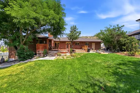 632 E 3550 S, Bountiful, UT 84010 photo 33