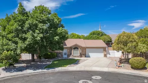 361 N 2660 E, Saint George, UT 84790