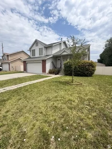 3995 S 4050 W, West Valley City, UT 84120