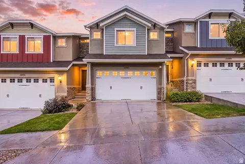 14493 S Ryegate Dr W, Herriman, UT 84096