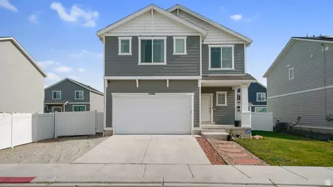 3394 W 800 N, Lehi, UT 84043