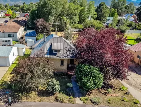 164 E 100 N, Heber City, UT 84032